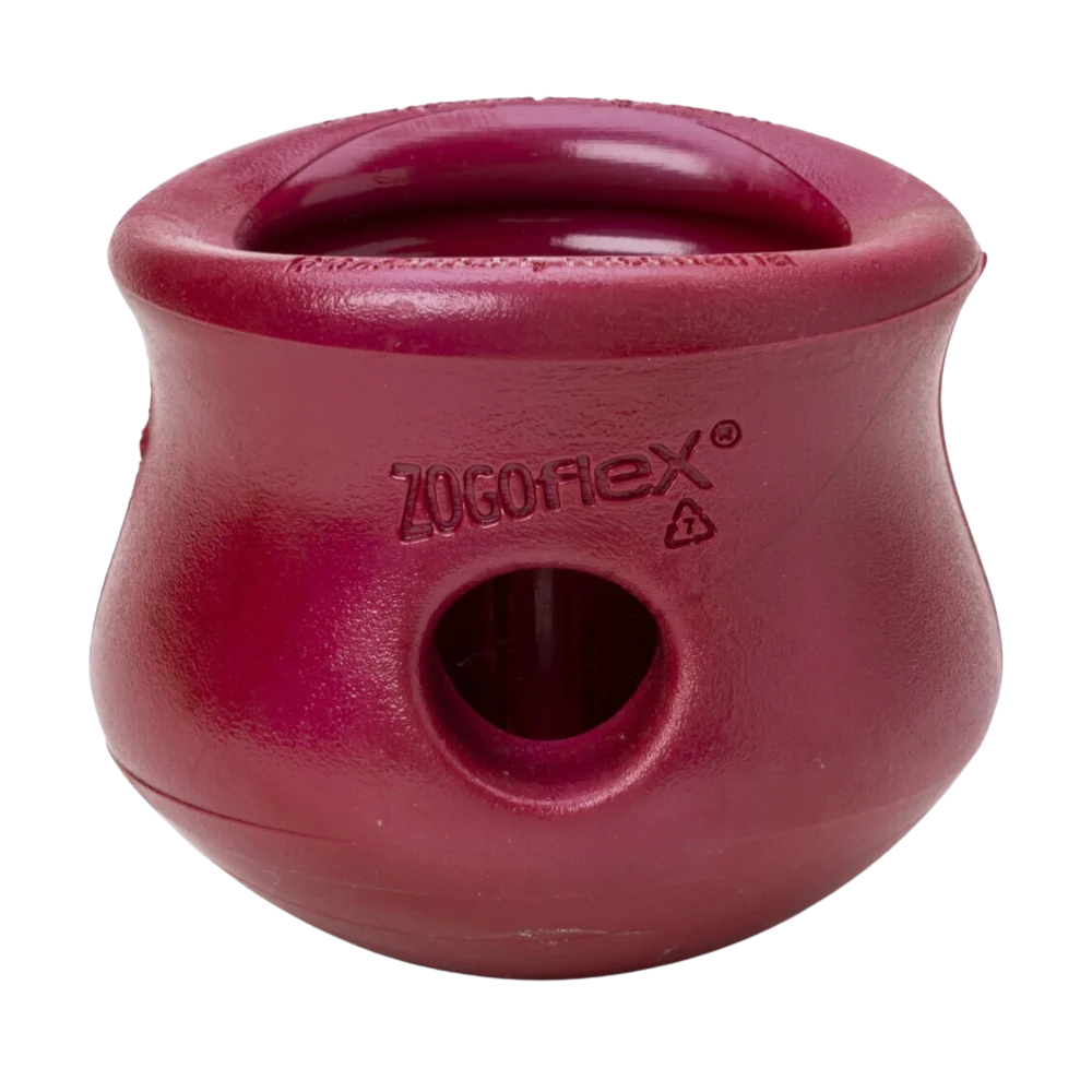 [LIMITED EDITION] West Paw - Toppl Ruby Red