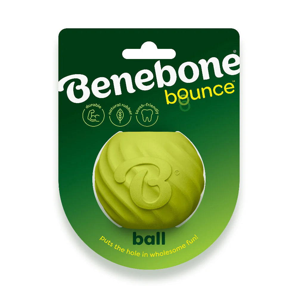 Benebone - Bounce - Ball
