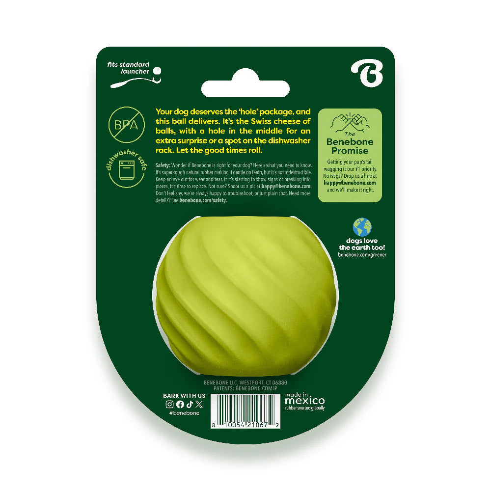 Benebone - Bounce - Ball