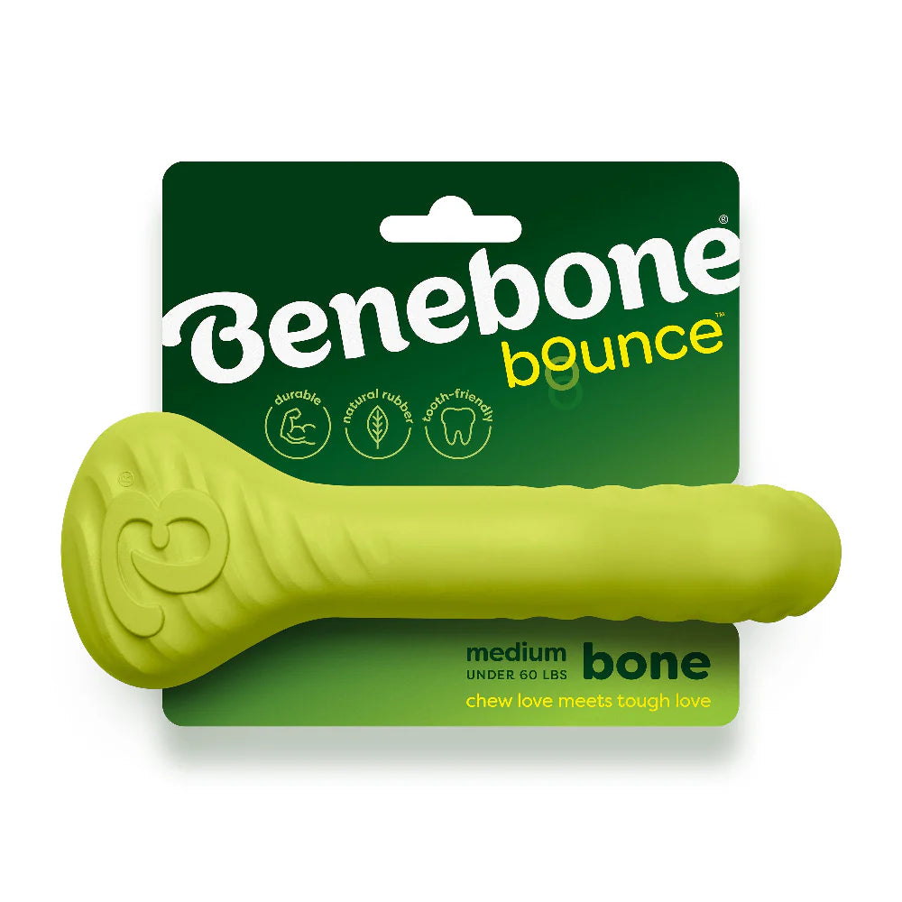 Benebone - Bounce - Bone