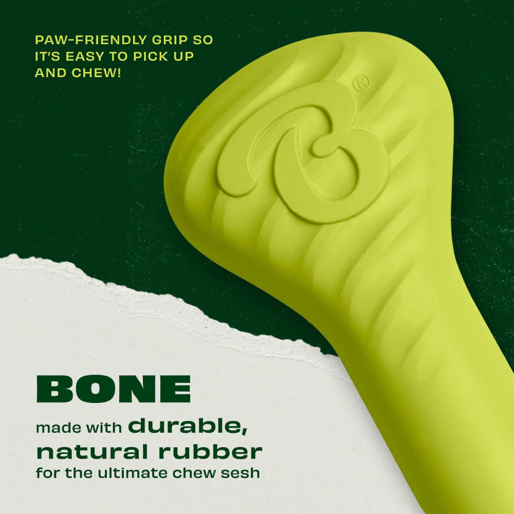 Benebone - Bounce - Bone