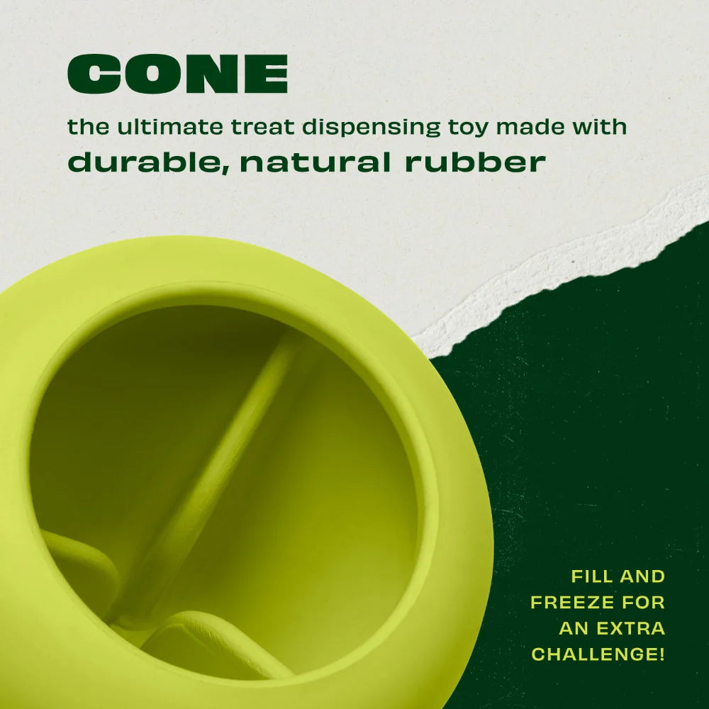 Benebone - Bounce - Cone