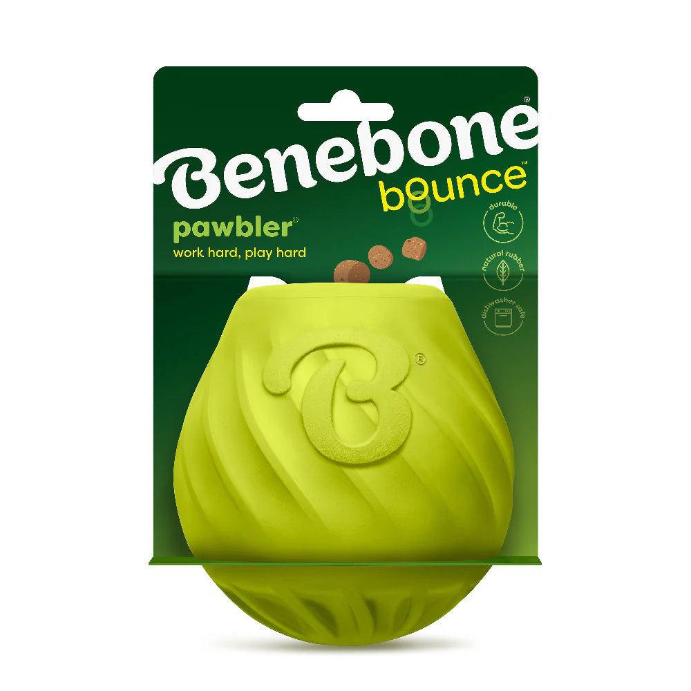 Benebone - Bounce - Pawbler