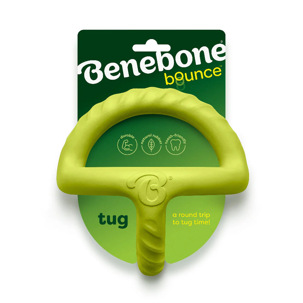 Benebone - Bounce - Tug
