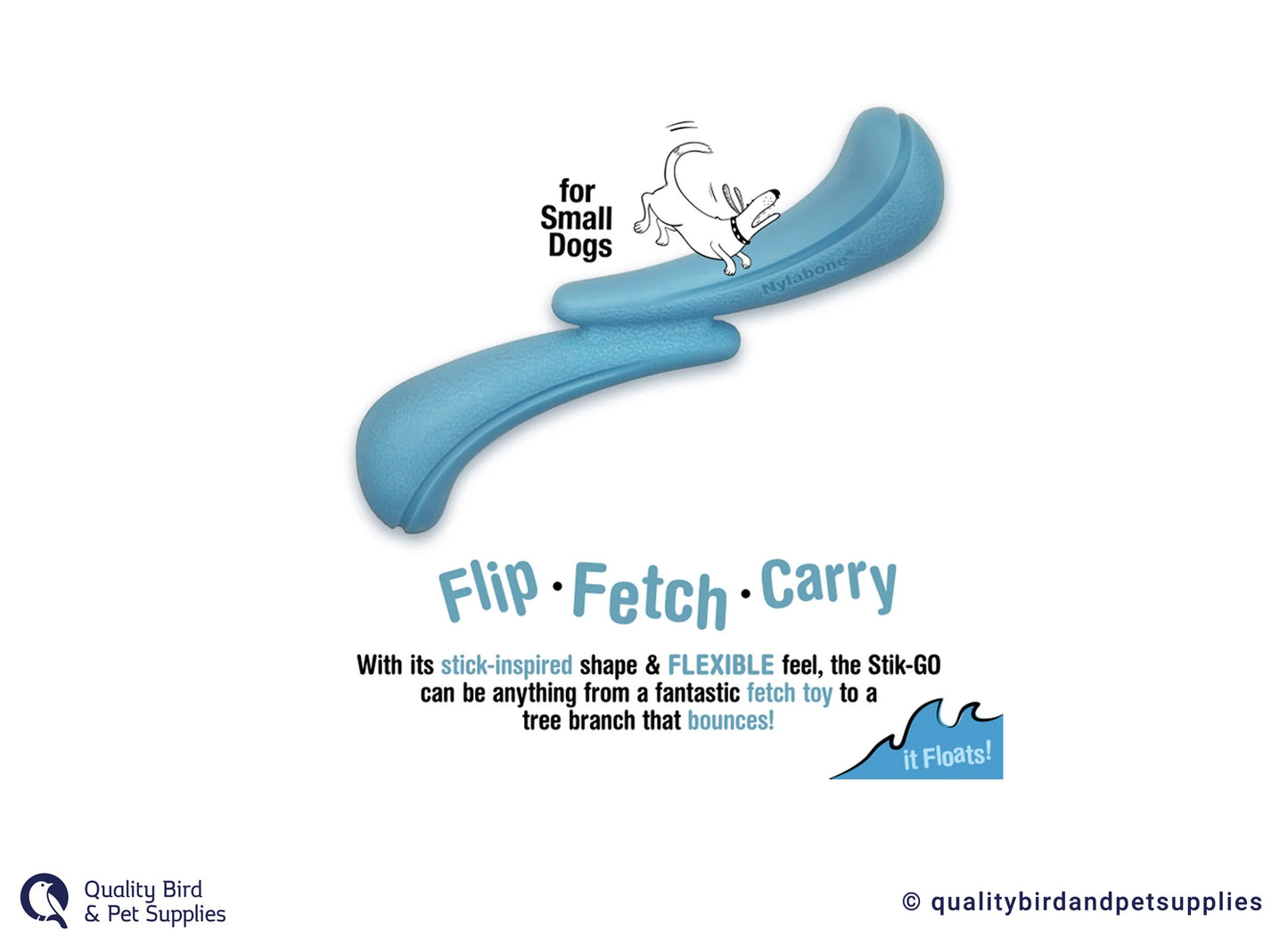 Creative Play Stik-Go Small