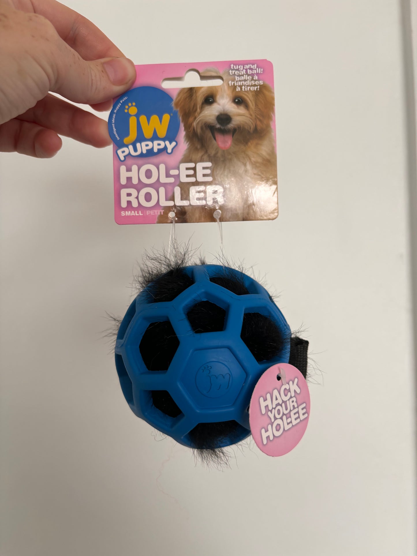 Fluffy Roller