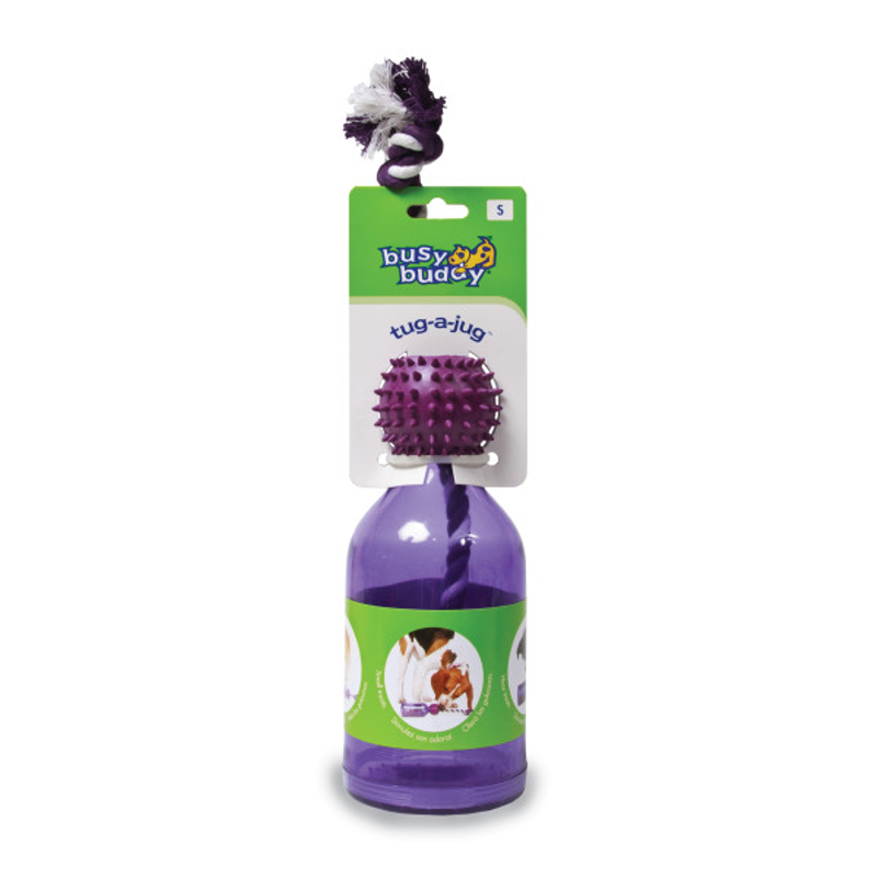 Busy Buddy Tug-a-Jug Slow Feeder