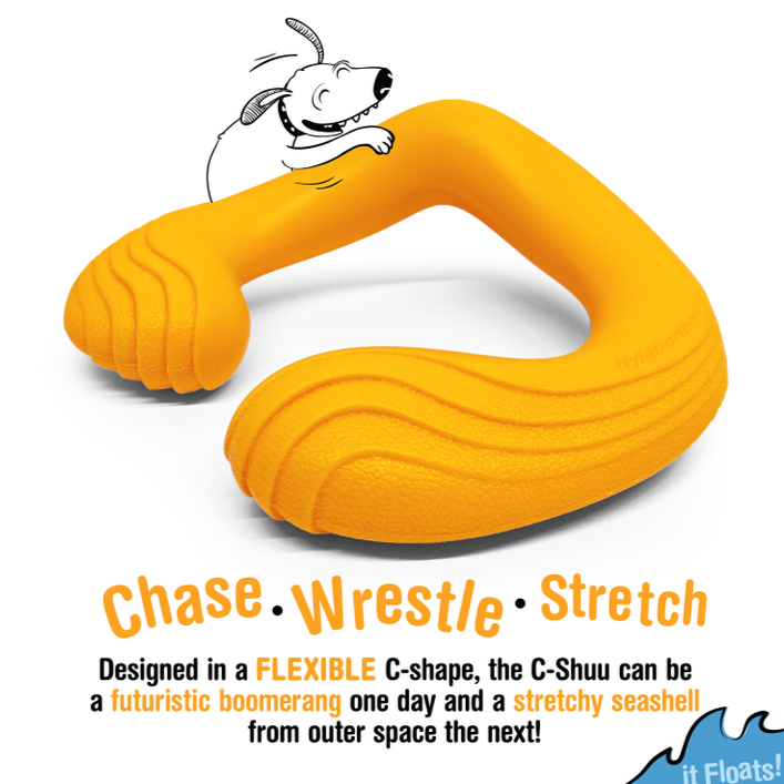 Creative Play C-Shuu