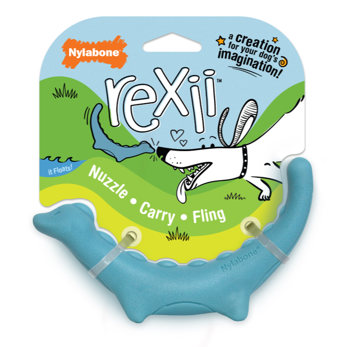 Creative Play Rexii Small