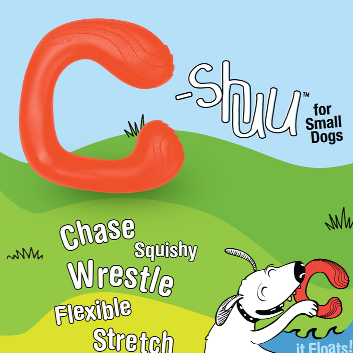 Creative Play C-Shuu Small