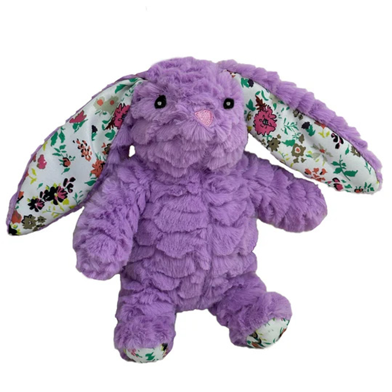 Smooshables Plush Dog Toy