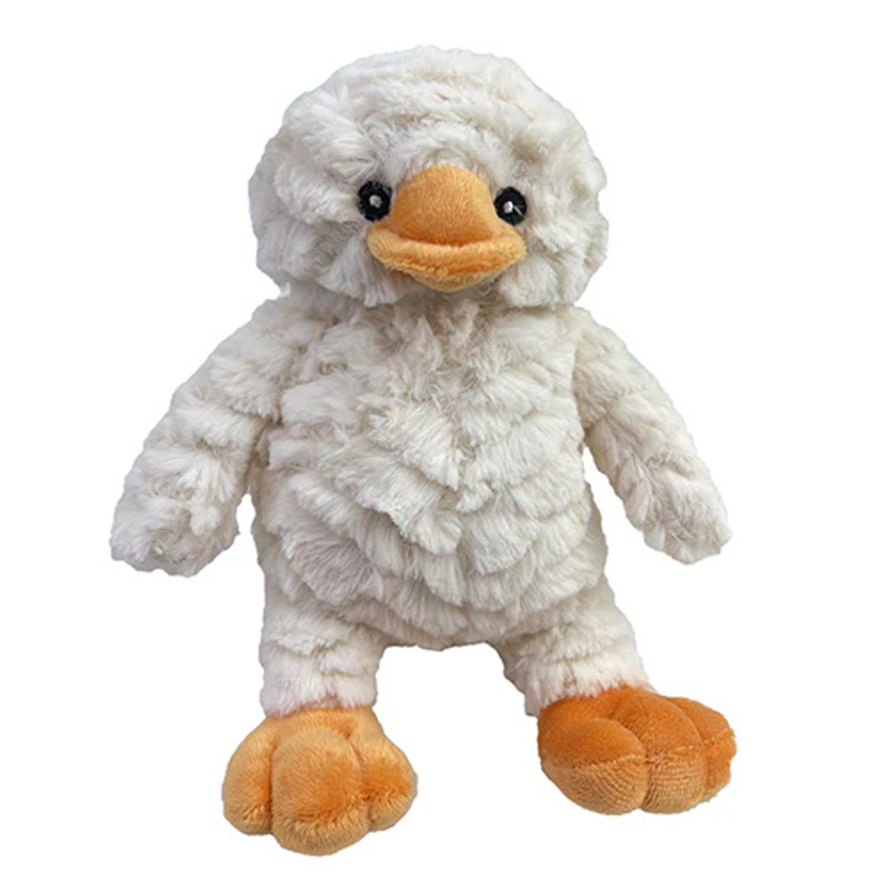 Smooshables Plush Dog Toy