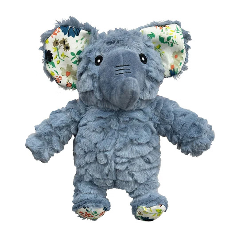 Smooshables Plush Dog Toy