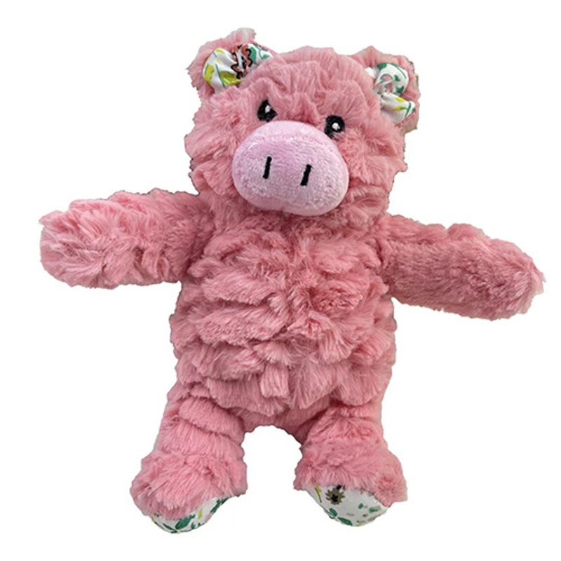 Smooshables Plush Dog Toy