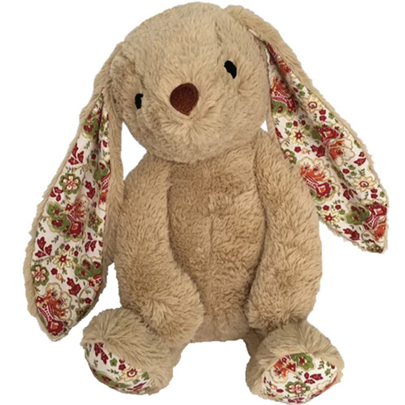 Smooshables Plush Dog Toy