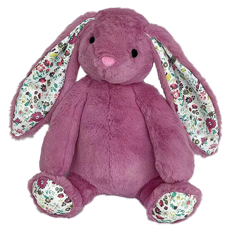 Smooshables Plush Dog Toy