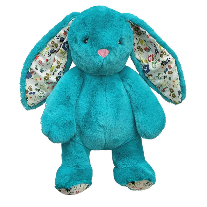 Smooshables Plush Dog Toy