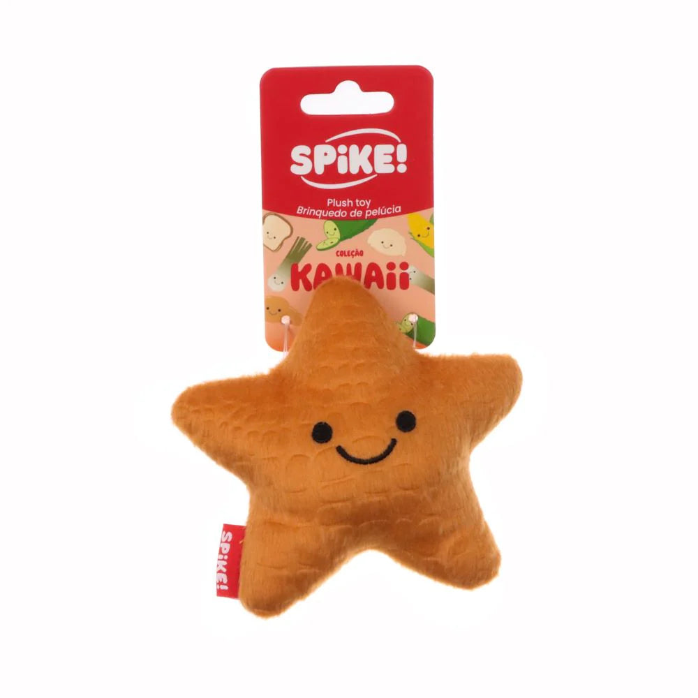 Spike - Kawaii Starfish