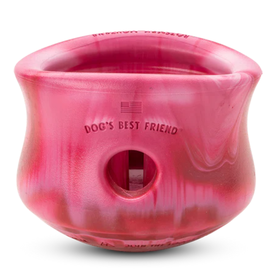 [LIMITED EDITION] West Paw - Toppl Candy Cane