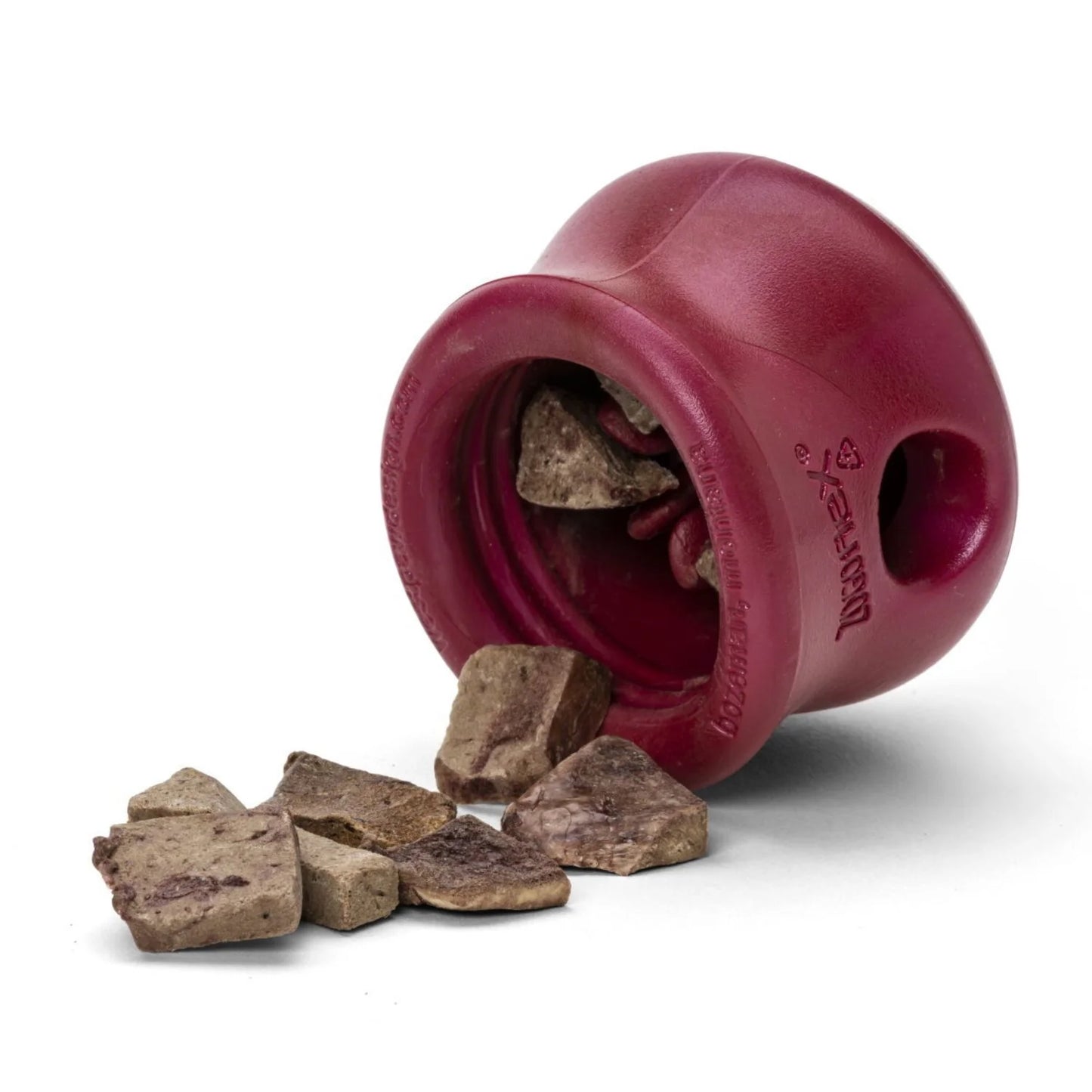 [LIMITED EDITION] West Paw - Toppl Ruby Red