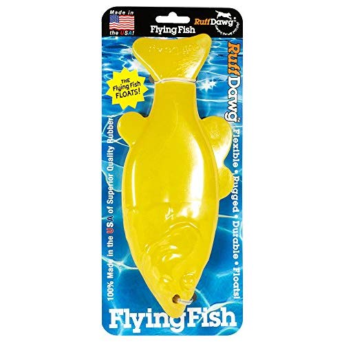 RuffDawg Flying Fish