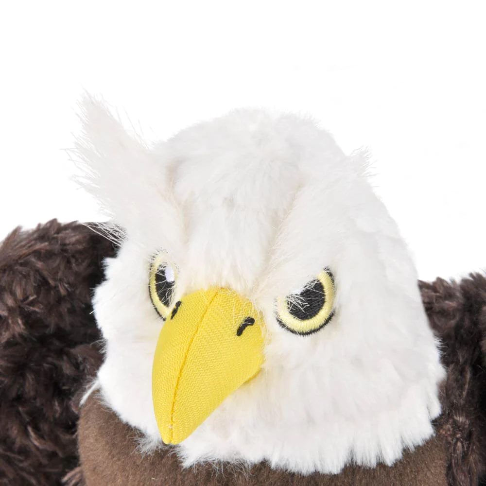 Edgar the Eagle