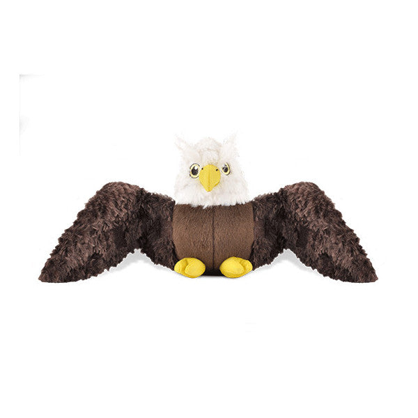 Edgar the Eagle