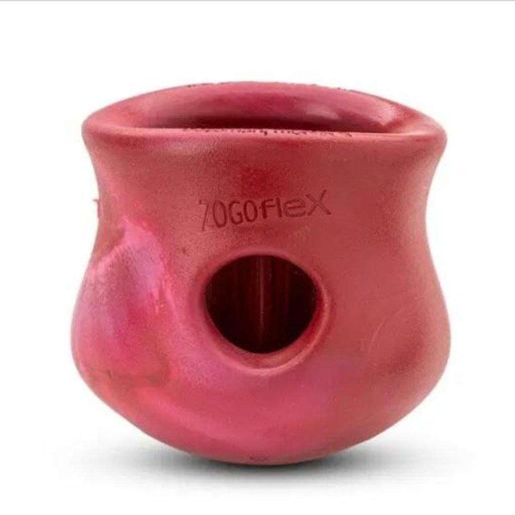 [LIMITED EDITION] West Paw - Toppl Candy Cane