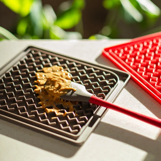 Messy Mutts - Licking Mat