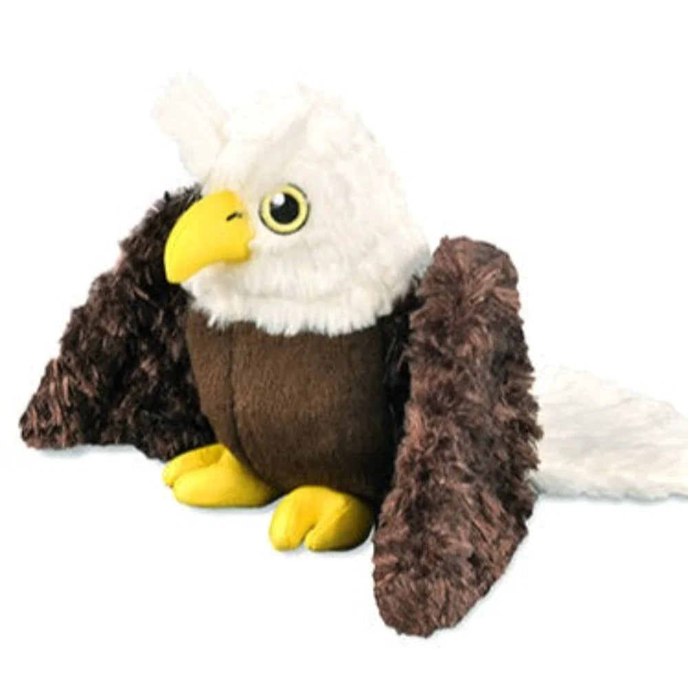Edgar the Eagle