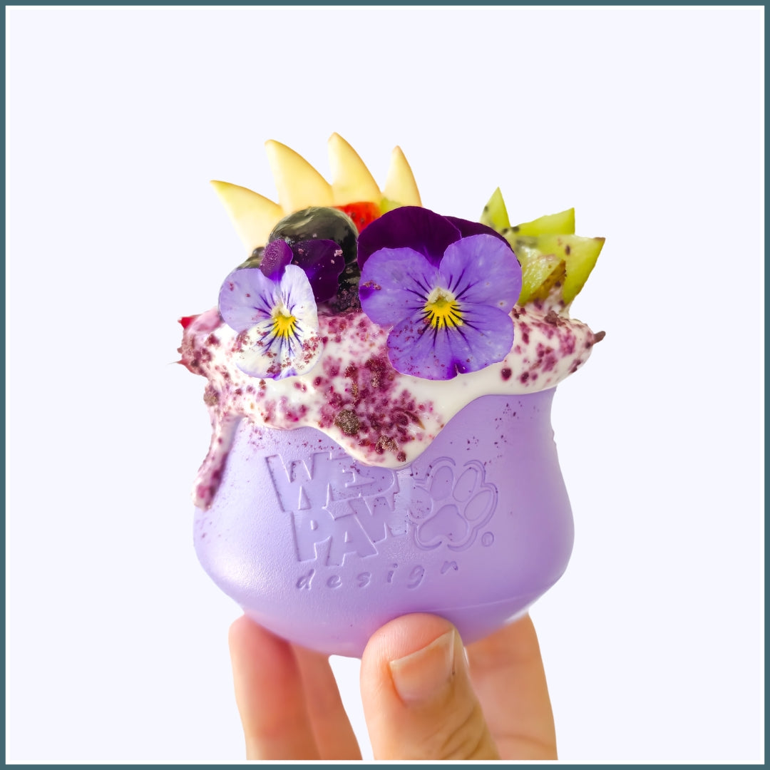 [LIMITED EDITION] West Paw - Toppl LAVENDER