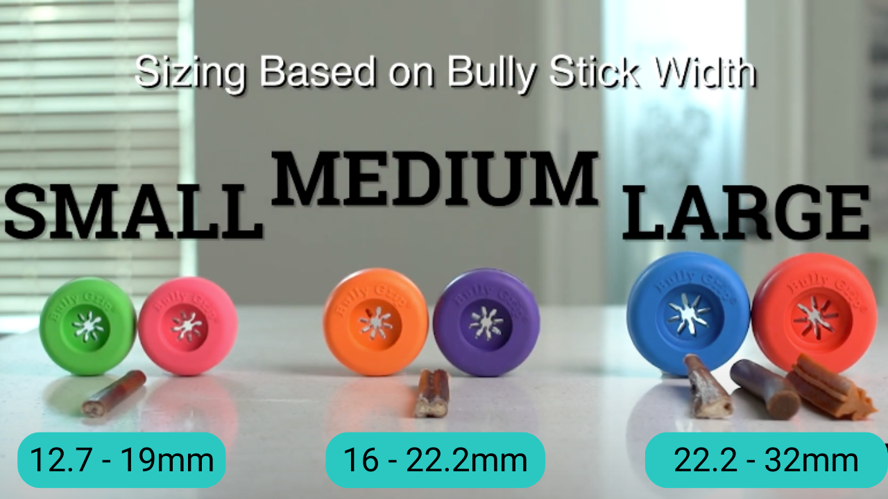 Bully Grip - Large