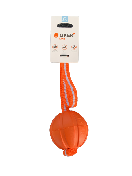 Liker Ball with Line