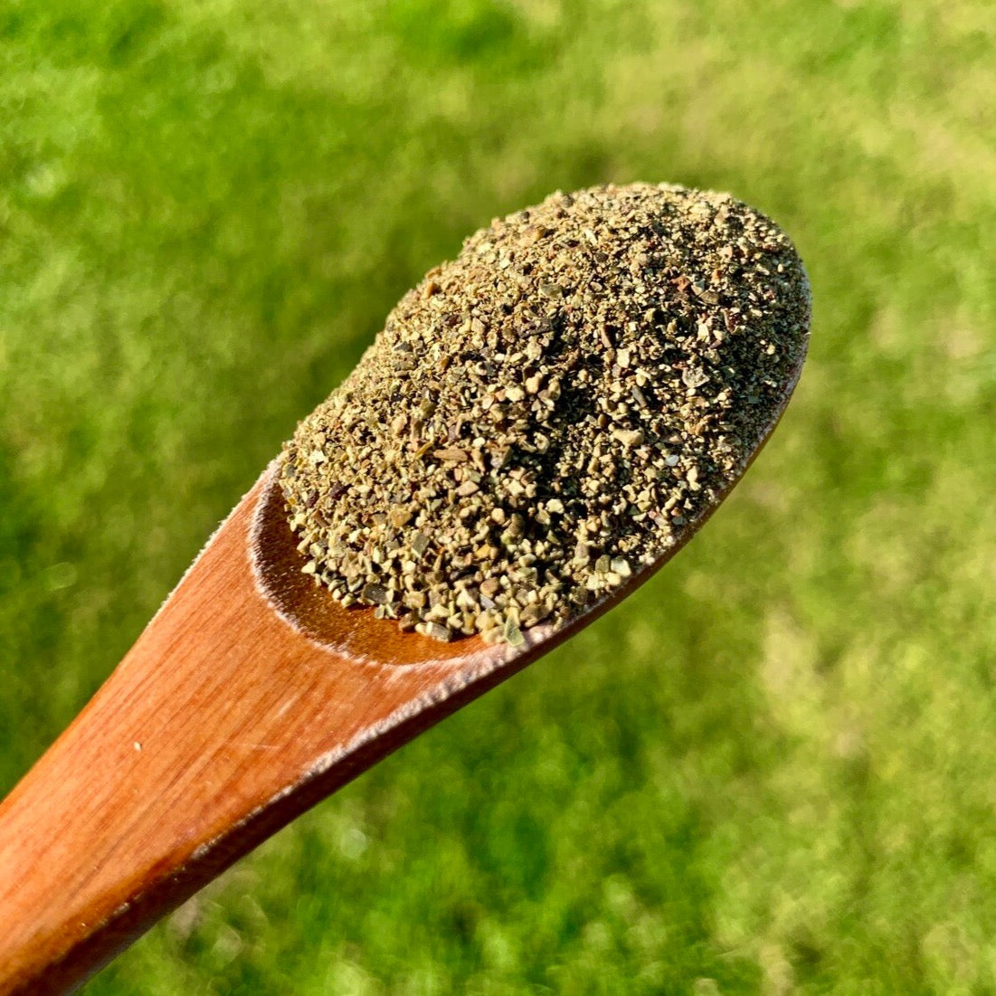 Seatangle Sprinkles - Ascophyllum Nodosum [for sparkling teeth]