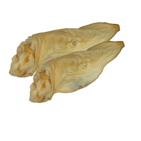 Venison Ears - 10 pack