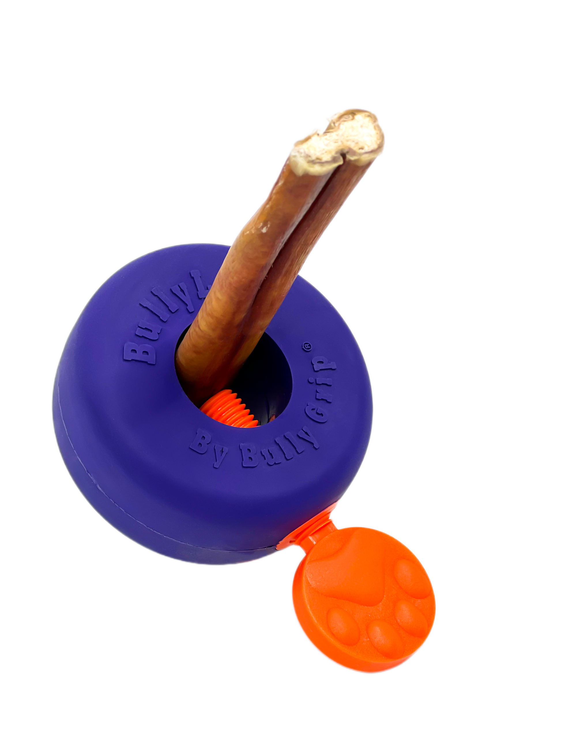 Bully Grip Bully Lok Enriched Canines