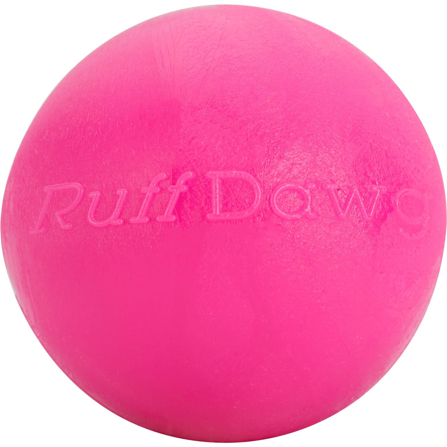 RuffDawg Ball