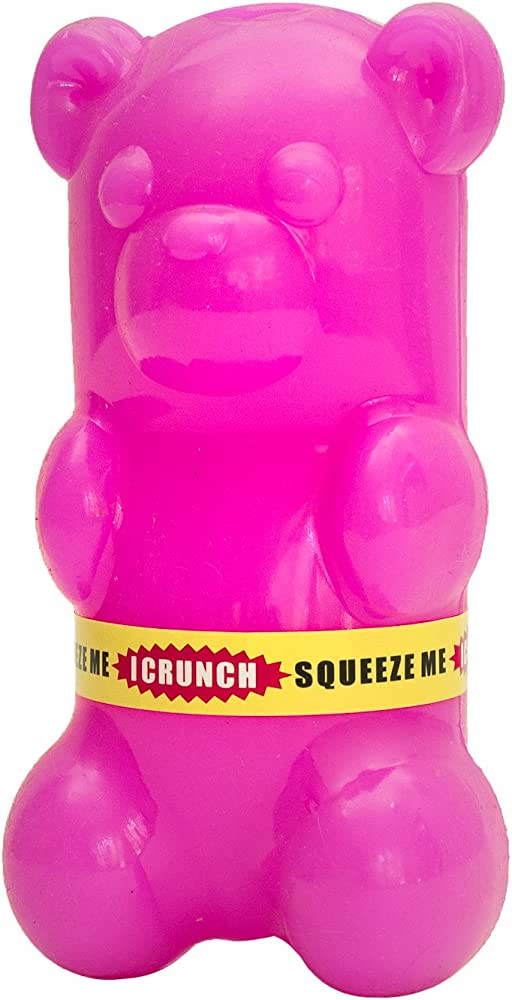 RuffDawg Gummy Bear