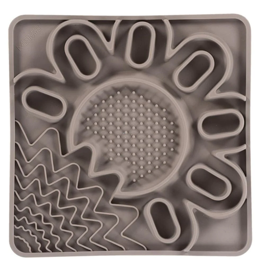 Messy Mutts - Framed Silicone Interactive Multi-Surface Mat