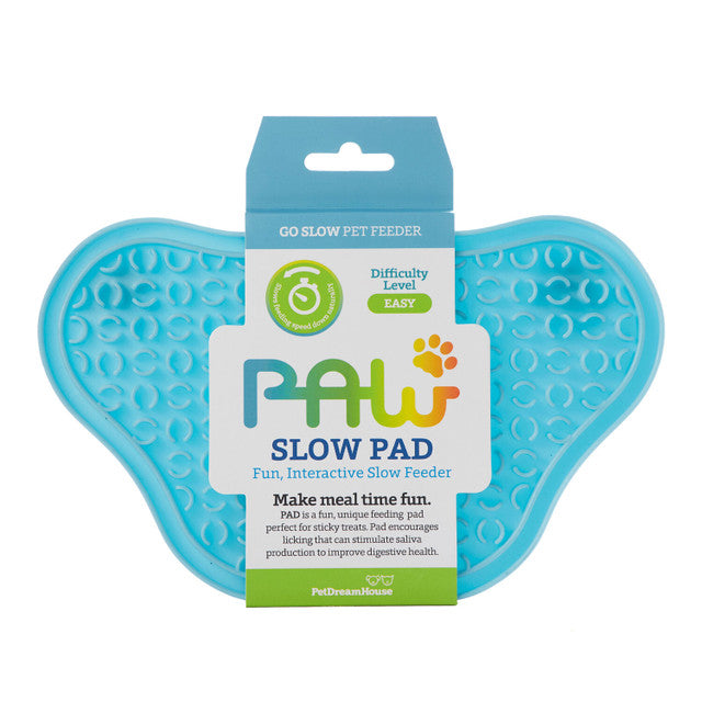 PAW Lick Pad with suction cups