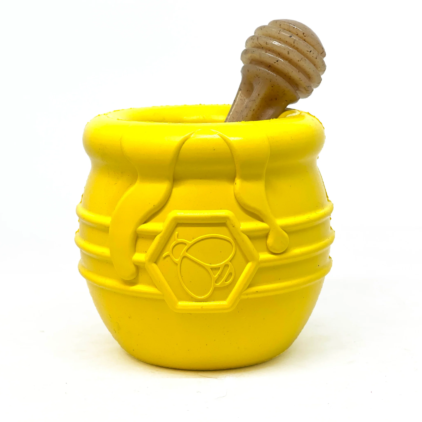 SodaPup - Honey Pot