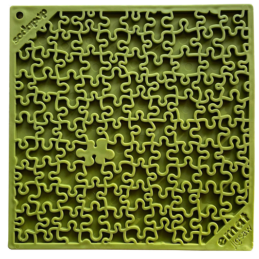 SodaPup - Emat Jigsaw