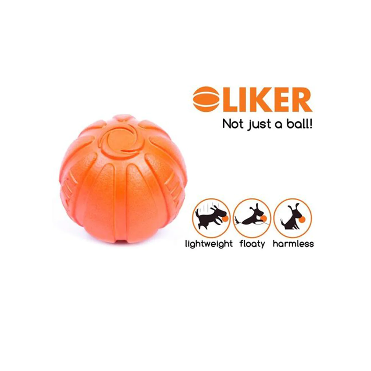 Liker Ball