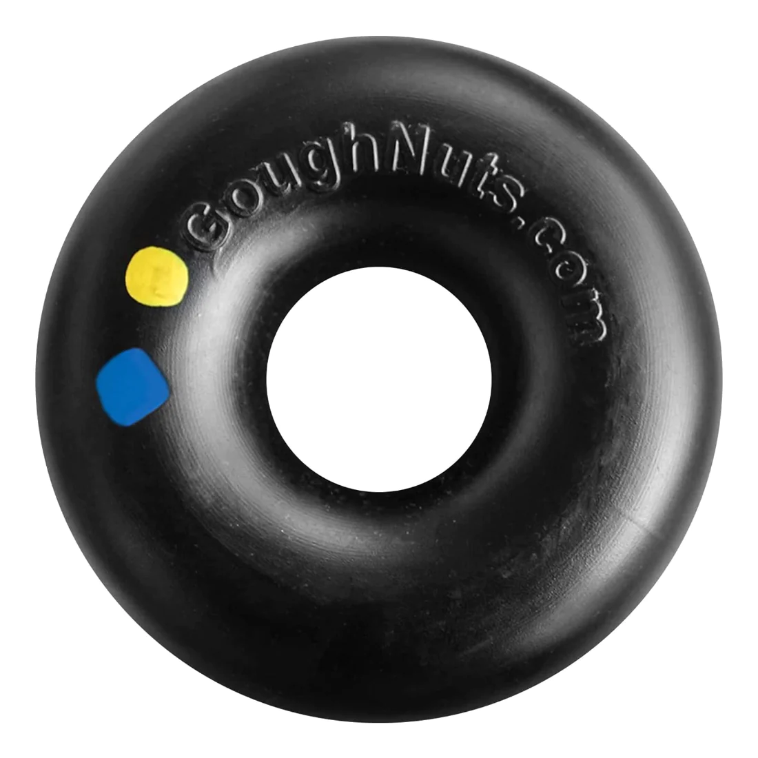 Goughnuts - Ring