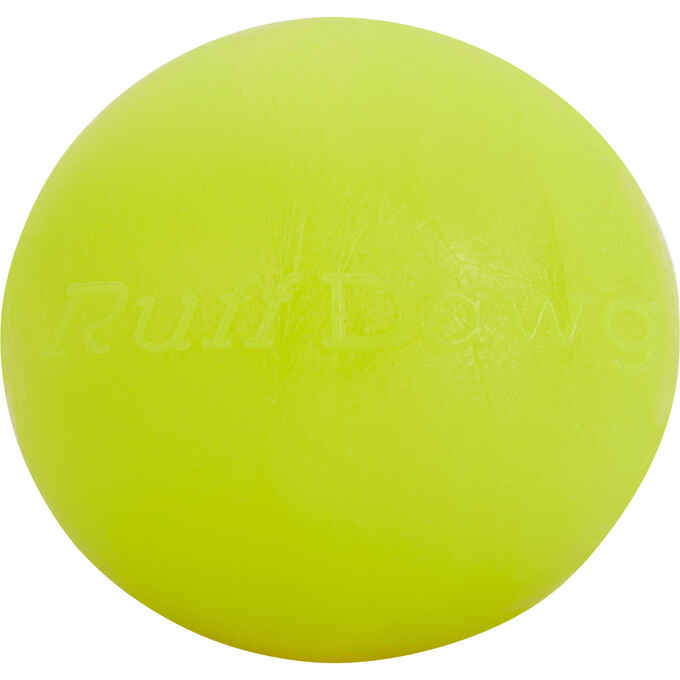 RuffDawg Ball