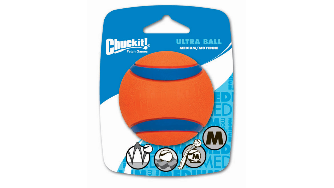 Chuckit - Ultra Balls