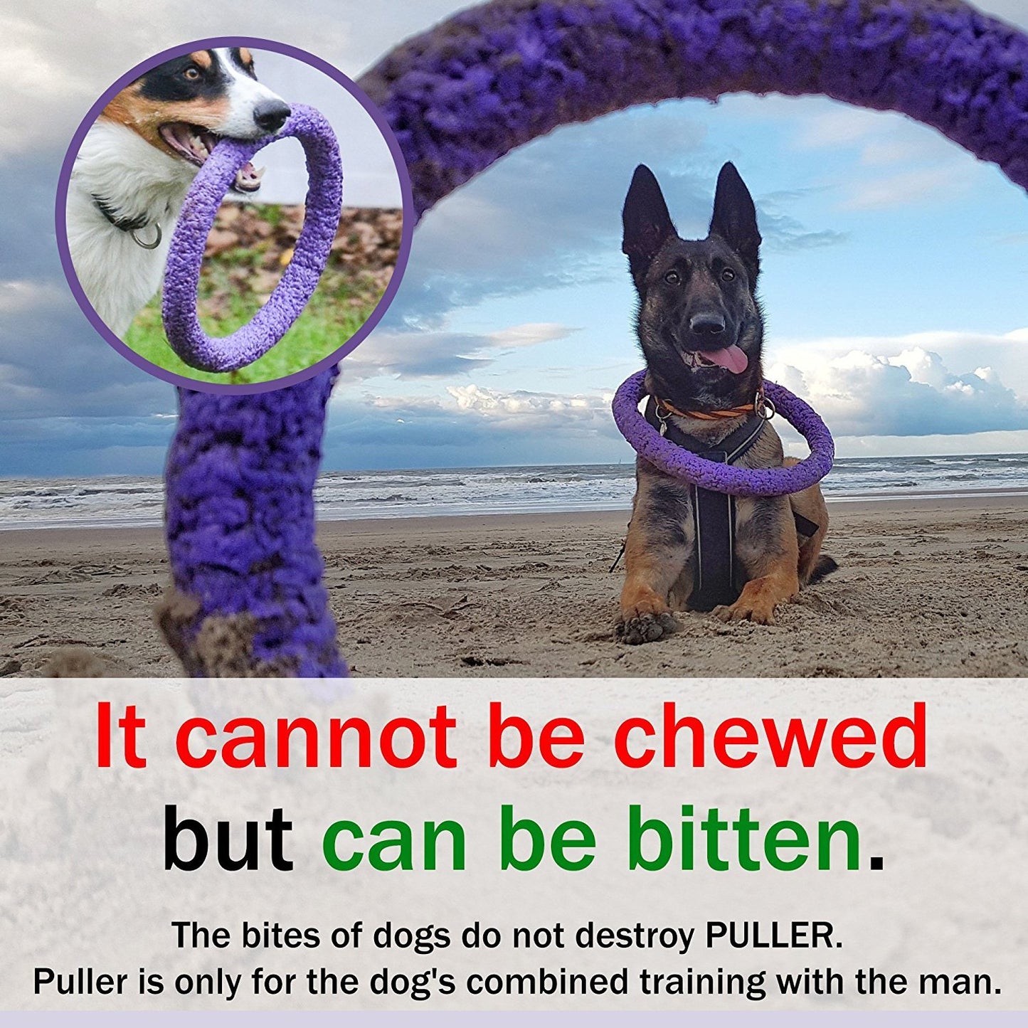 Puller