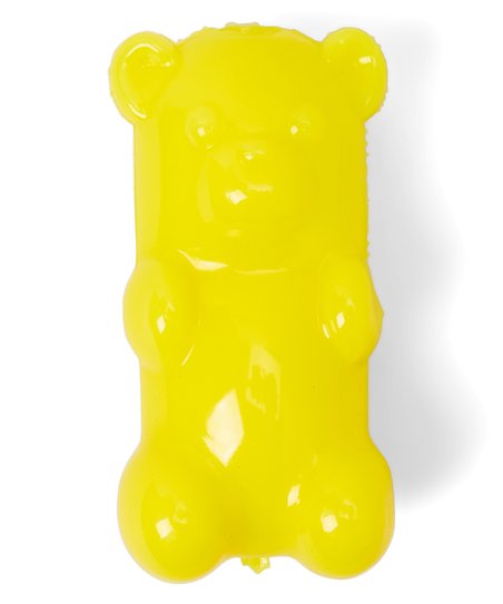 RuffDawg Gummy Bear