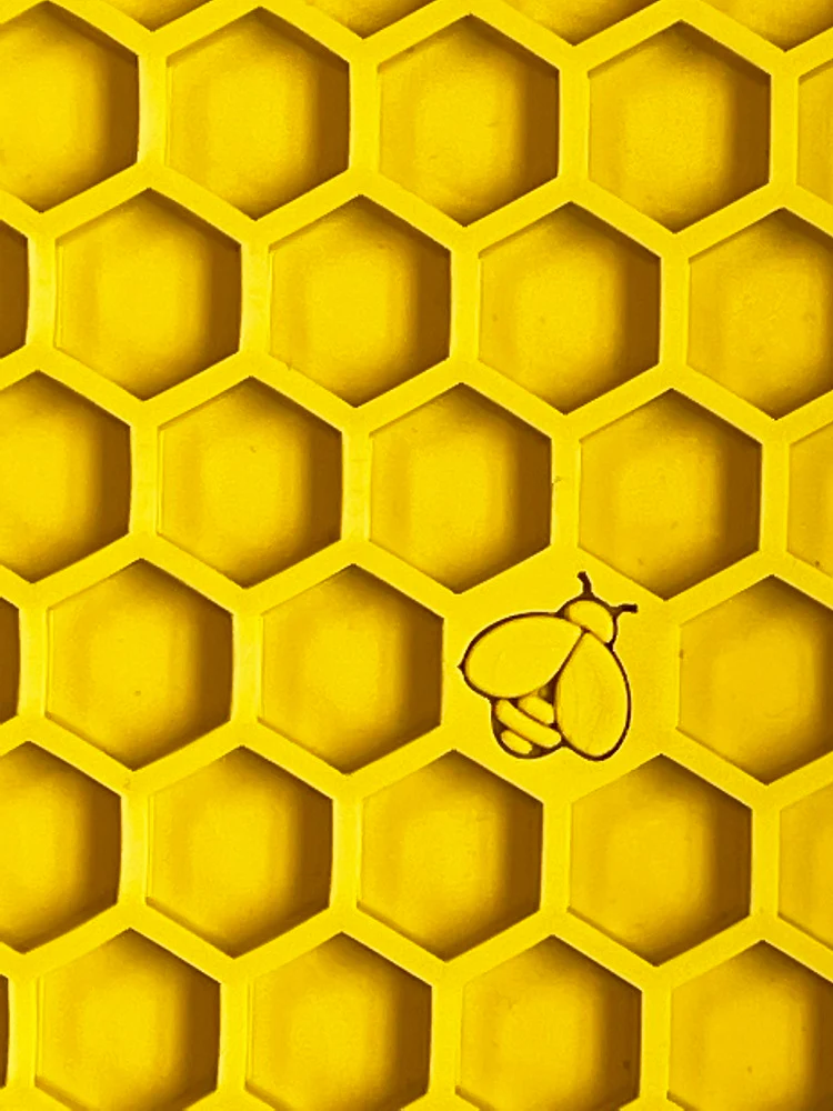 SodaPup - Emat Honeycomb