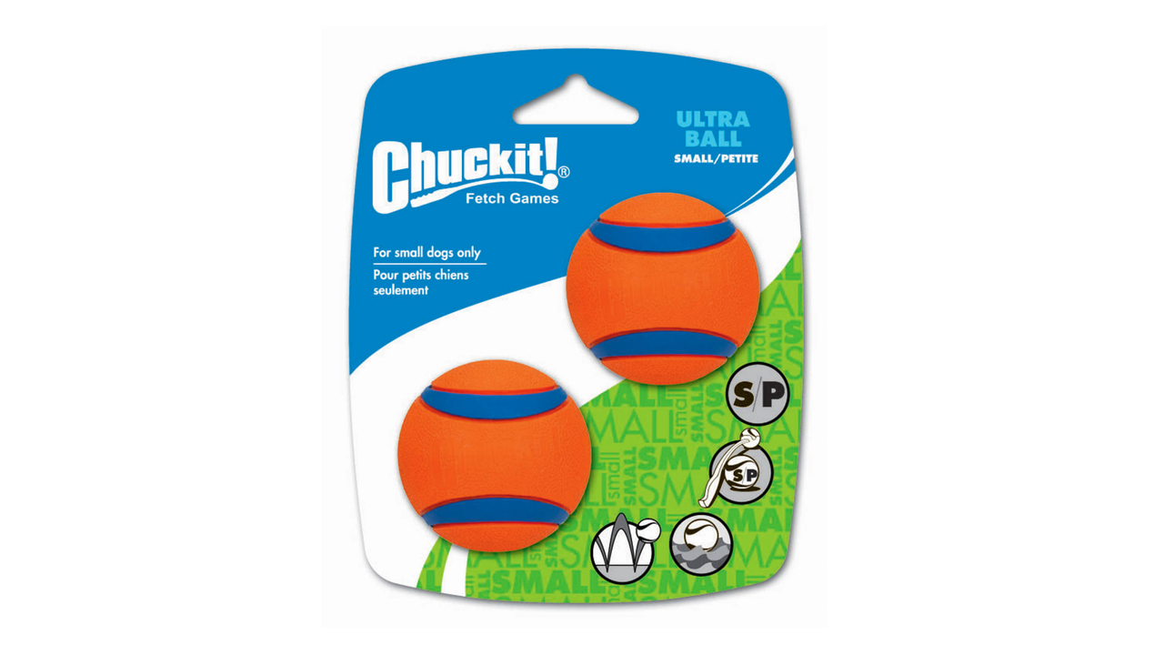 Chuckit - Ultra Balls